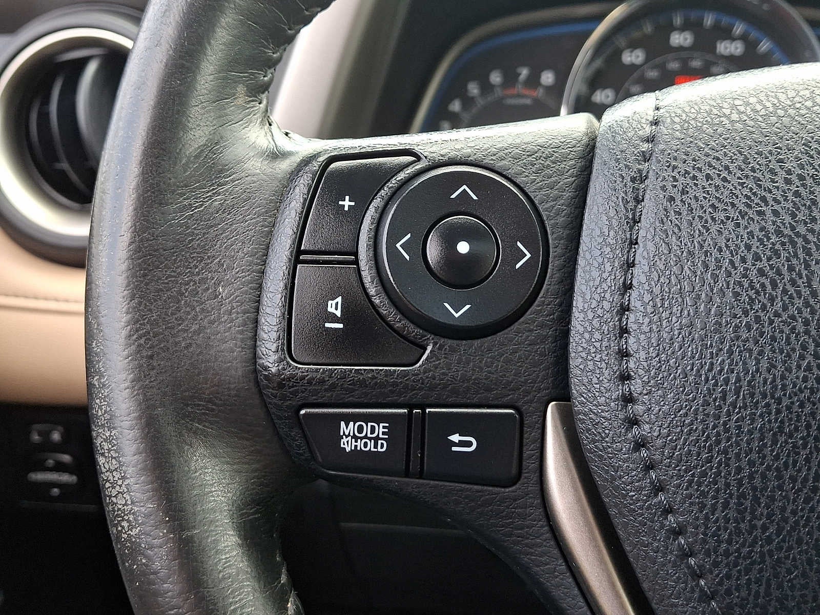 2013 Toyota RAV4 AWD 4dr Limited