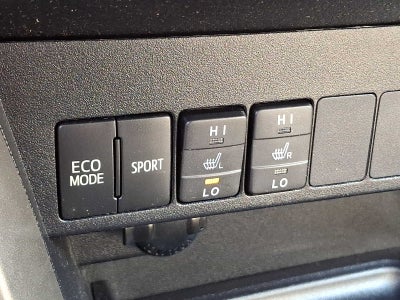 2013 Toyota RAV4 AWD 4dr Limited