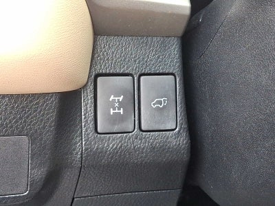 2013 Toyota RAV4 AWD 4dr Limited