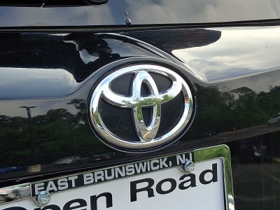 2013 Toyota RAV4 AWD 4dr Limited