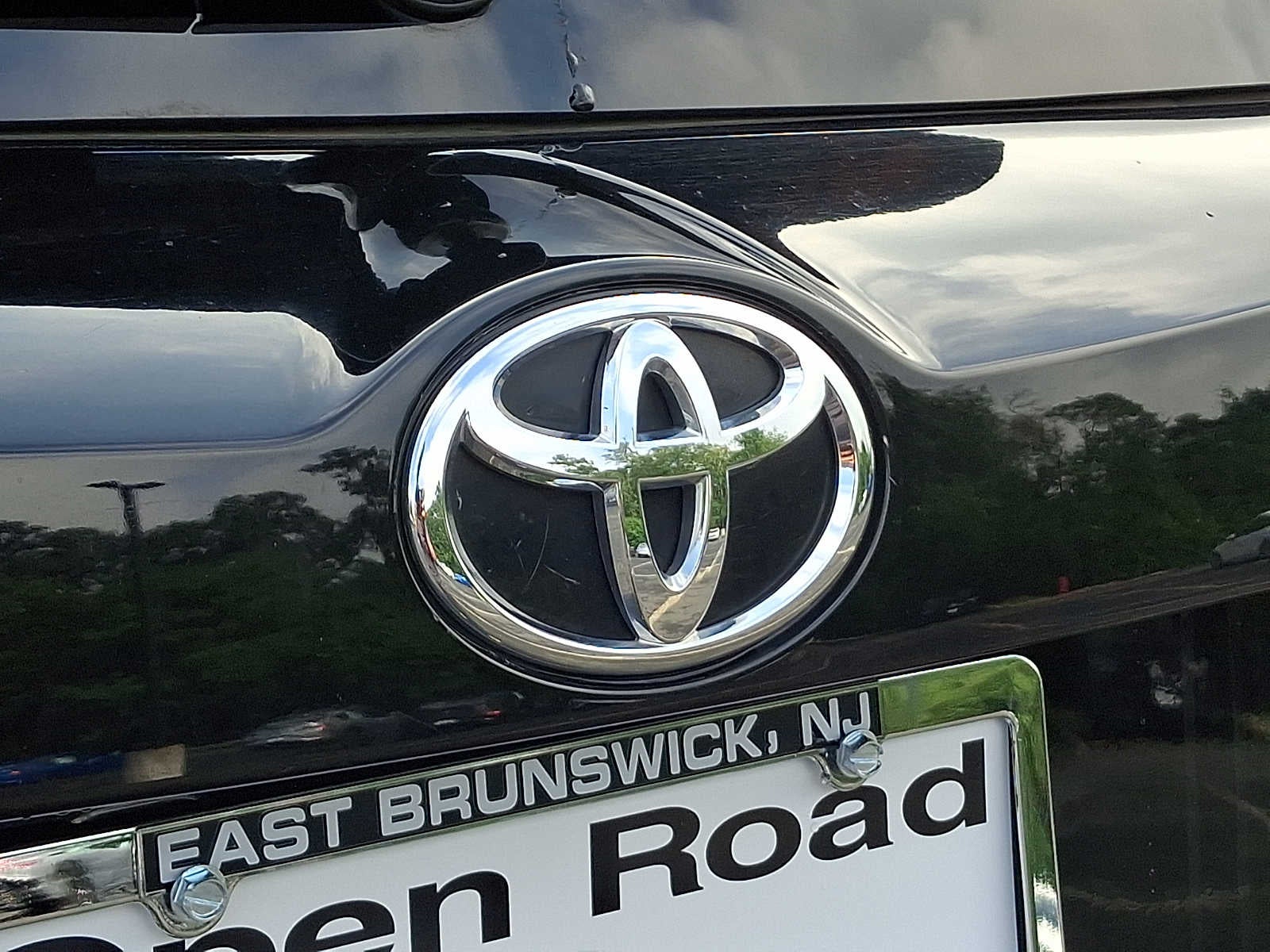 2013 Toyota RAV4 AWD 4dr Limited