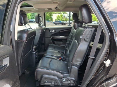 2017 Dodge Journey GT AWD