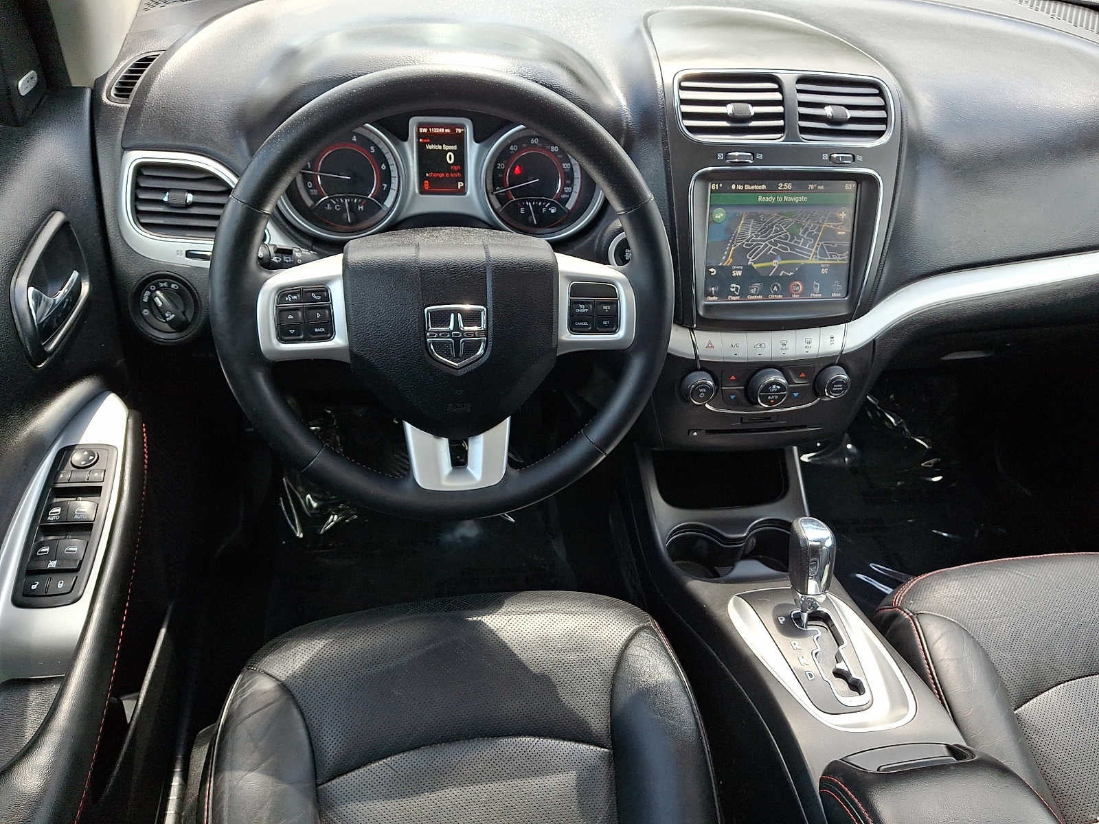 2017 Dodge Journey GT AWD