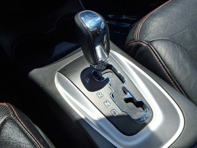 2017 Dodge Journey GT AWD