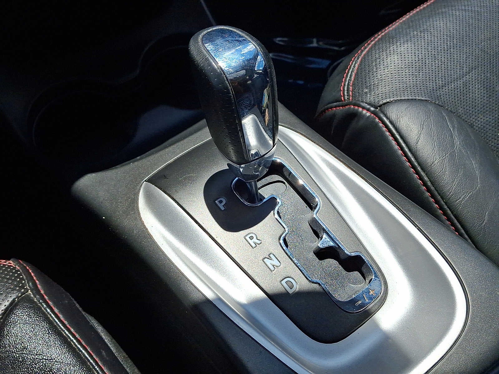 2017 Dodge Journey GT AWD