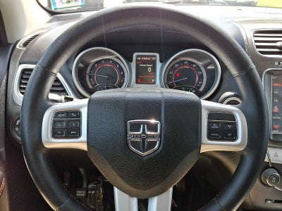 2017 Dodge Journey GT AWD