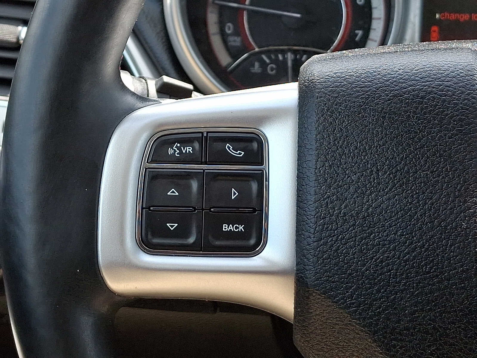 2017 Dodge Journey GT AWD