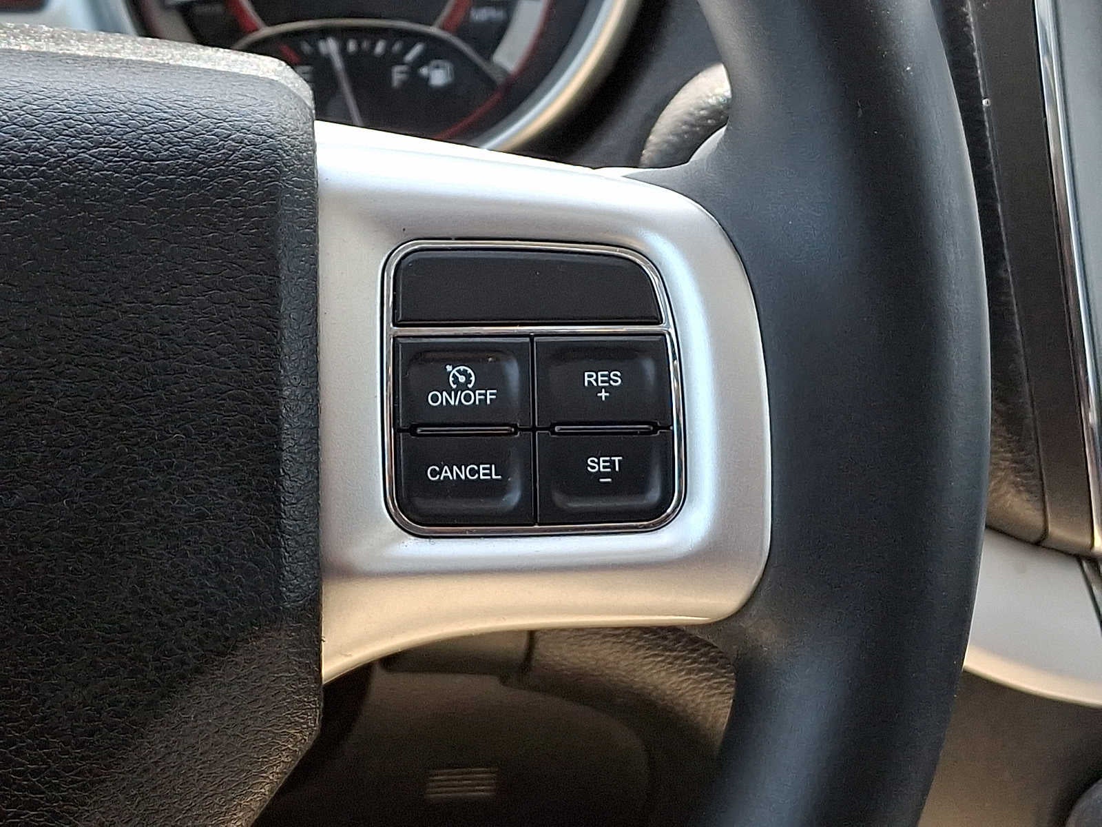 2017 Dodge Journey GT AWD