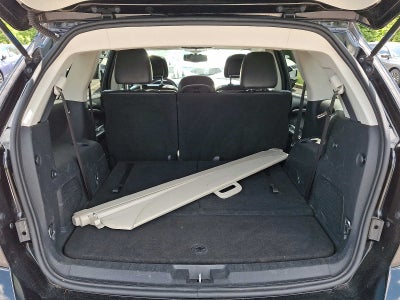 2017 Dodge Journey GT AWD