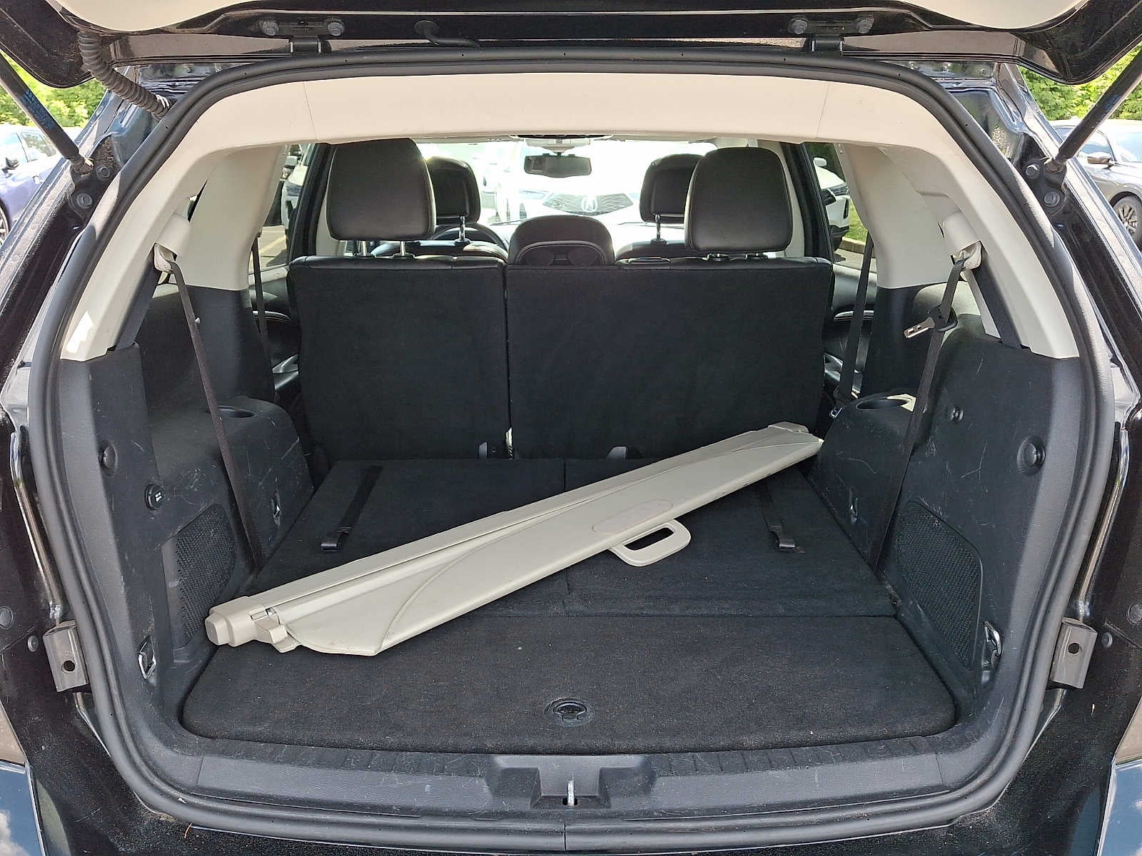 2017 Dodge Journey GT AWD