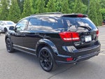 2017 Dodge Journey GT AWD