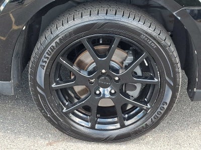 2017 Dodge Journey GT AWD