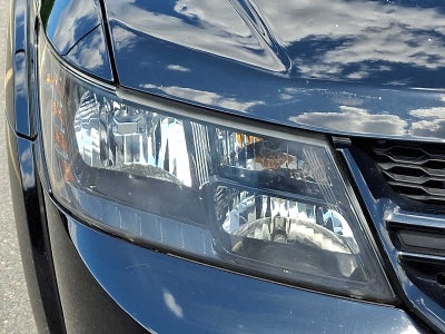 2017 Dodge Journey GT AWD