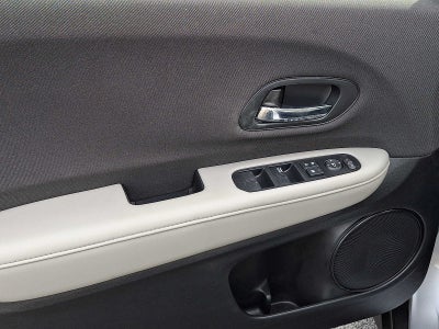2020 Honda HR-V LX AWD CVT