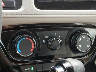 2020 Honda HR-V LX AWD CVT