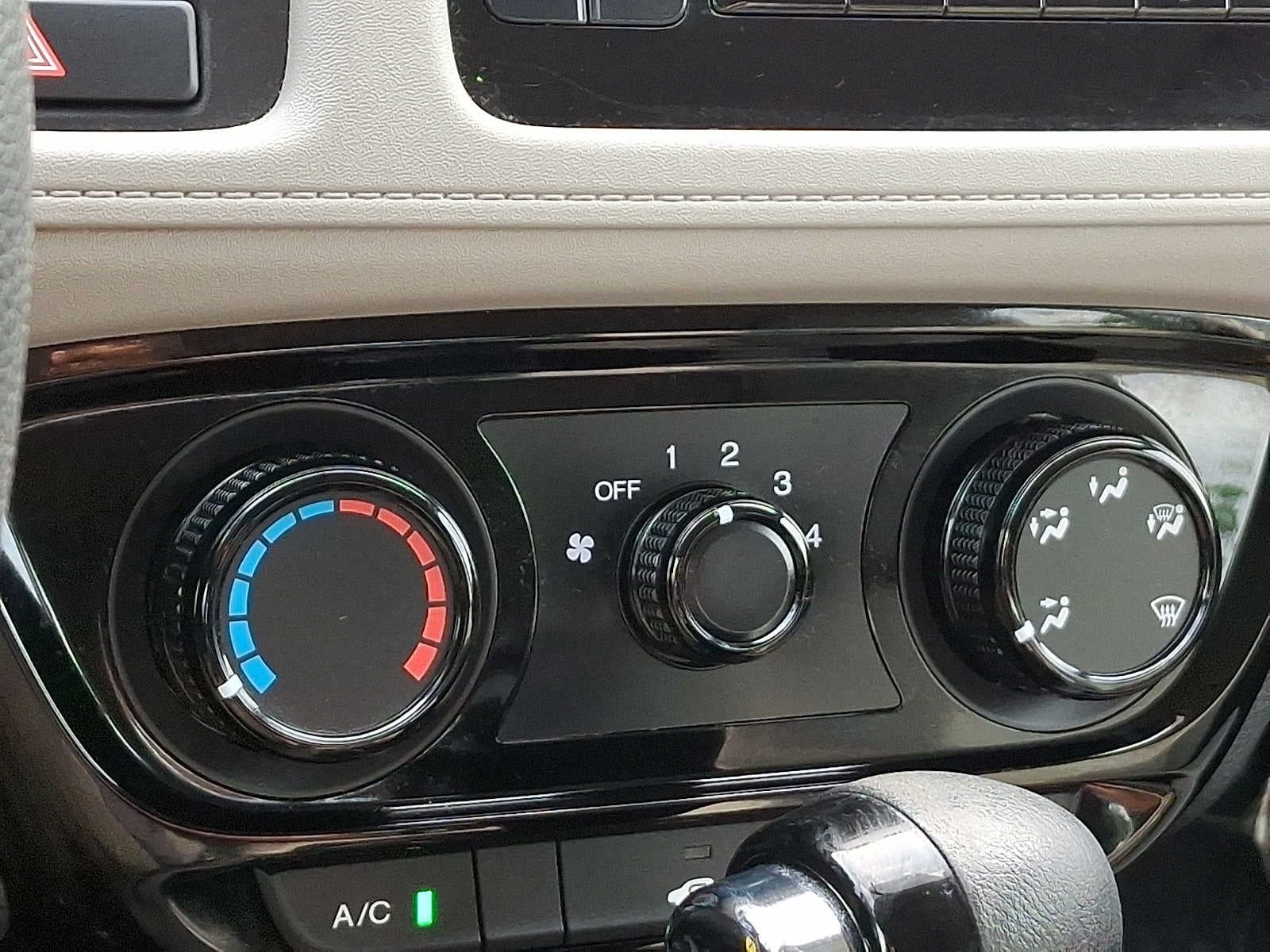 2020 Honda HR-V LX AWD CVT