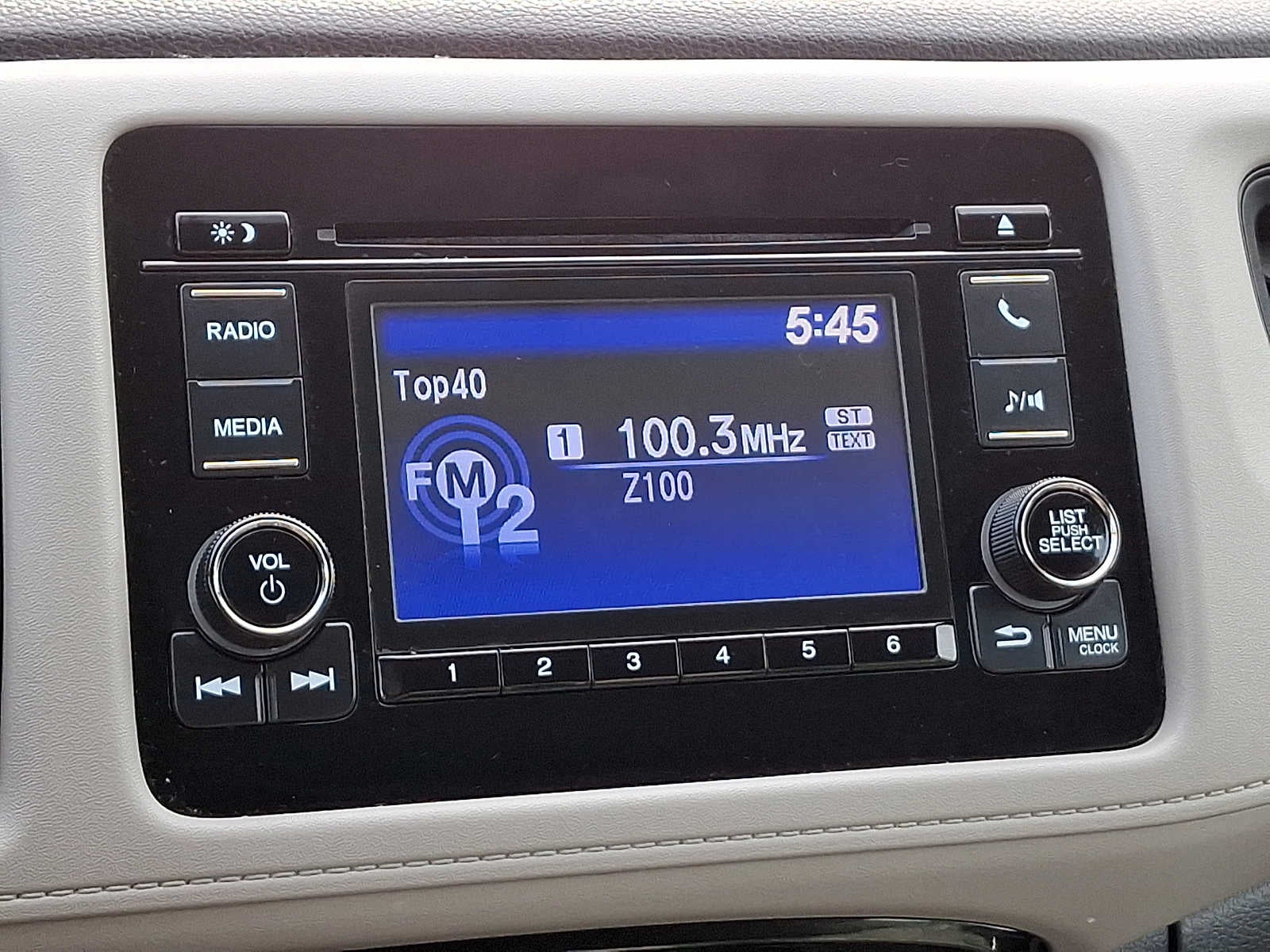 2020 Honda HR-V LX AWD CVT