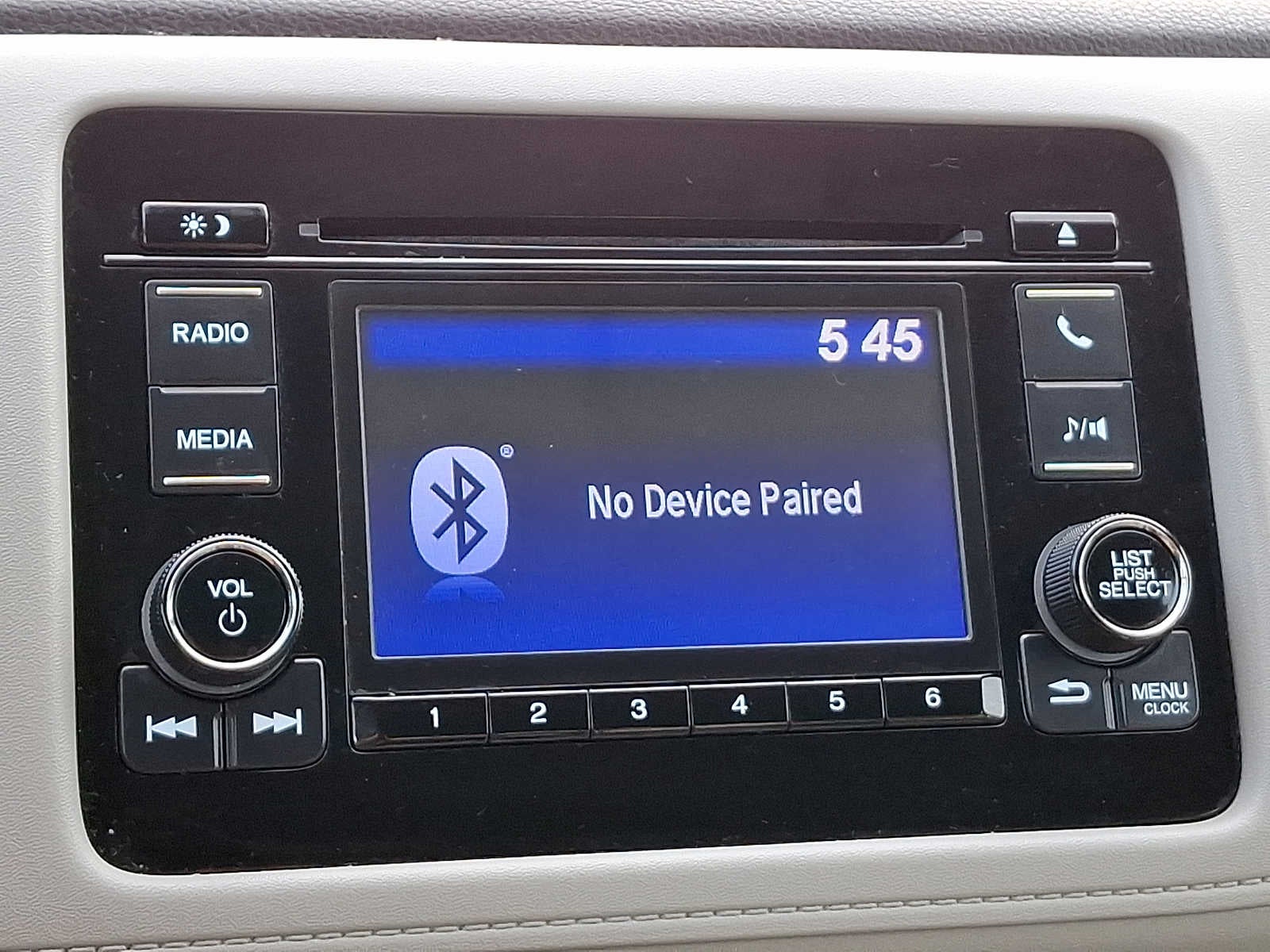 2020 Honda HR-V LX AWD CVT