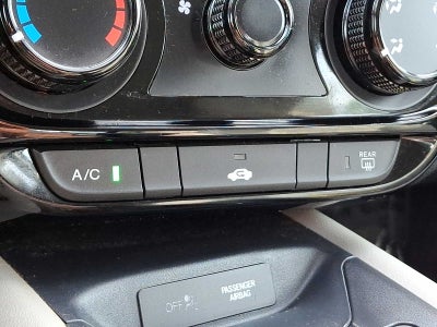 2020 Honda HR-V LX AWD CVT