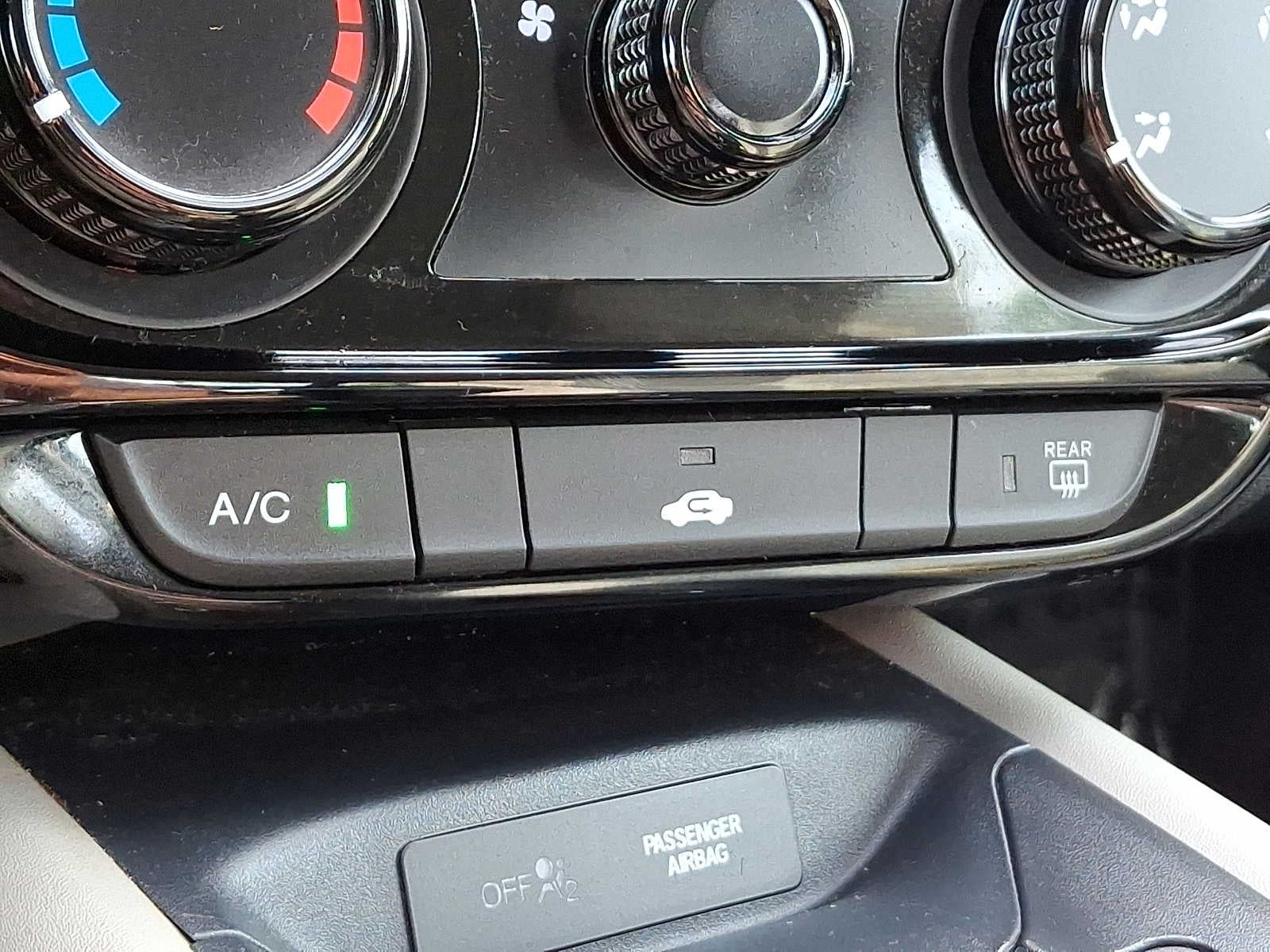 2020 Honda HR-V LX AWD CVT