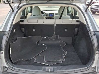 2020 Honda HR-V LX AWD CVT