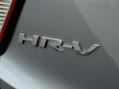 2020 Honda HR-V LX AWD CVT