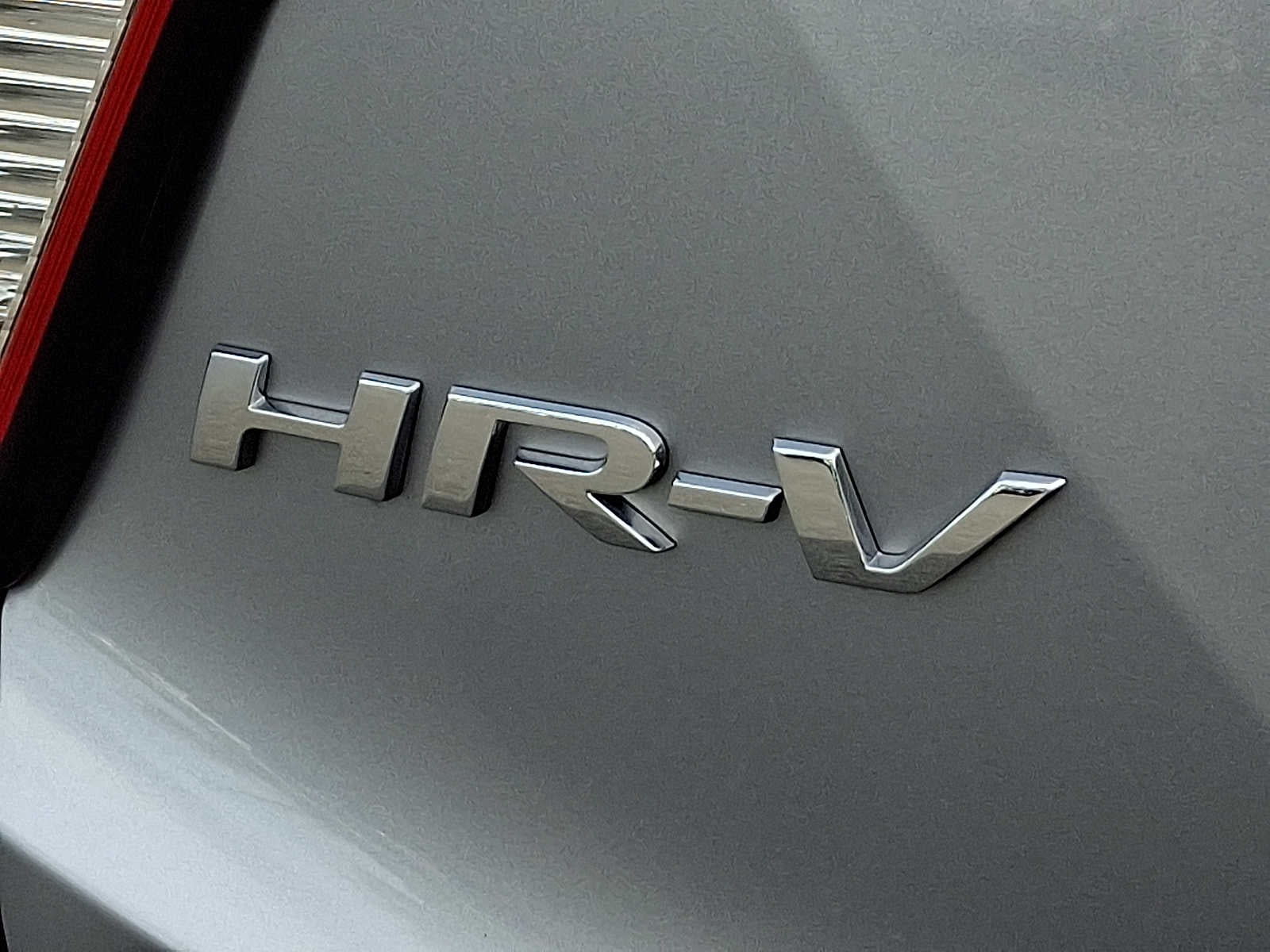 2020 Honda HR-V LX AWD CVT