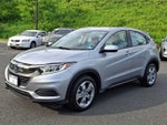 2020 Honda HR-V LX AWD CVT
