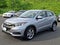 2020 Honda HR-V LX AWD CVT