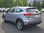 2020 Honda HR-V LX AWD CVT