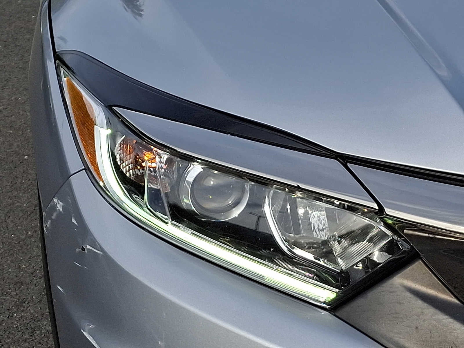 2020 Honda HR-V LX AWD CVT