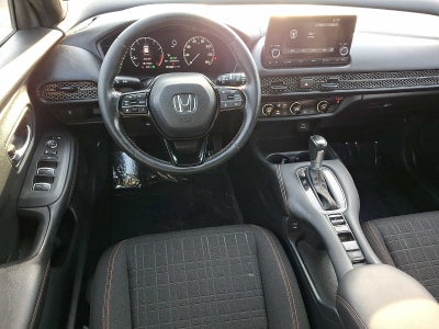 2024 Honda HR-V Sport 2WD CVT