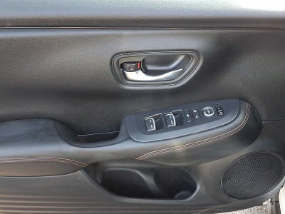 2024 Honda HR-V Sport 2WD CVT
