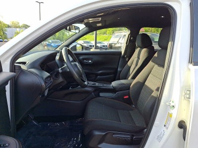 2024 Honda HR-V Sport 2WD CVT