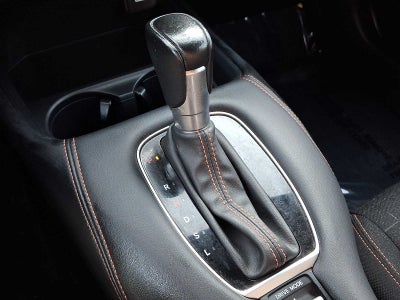 2024 Honda HR-V Sport 2WD CVT
