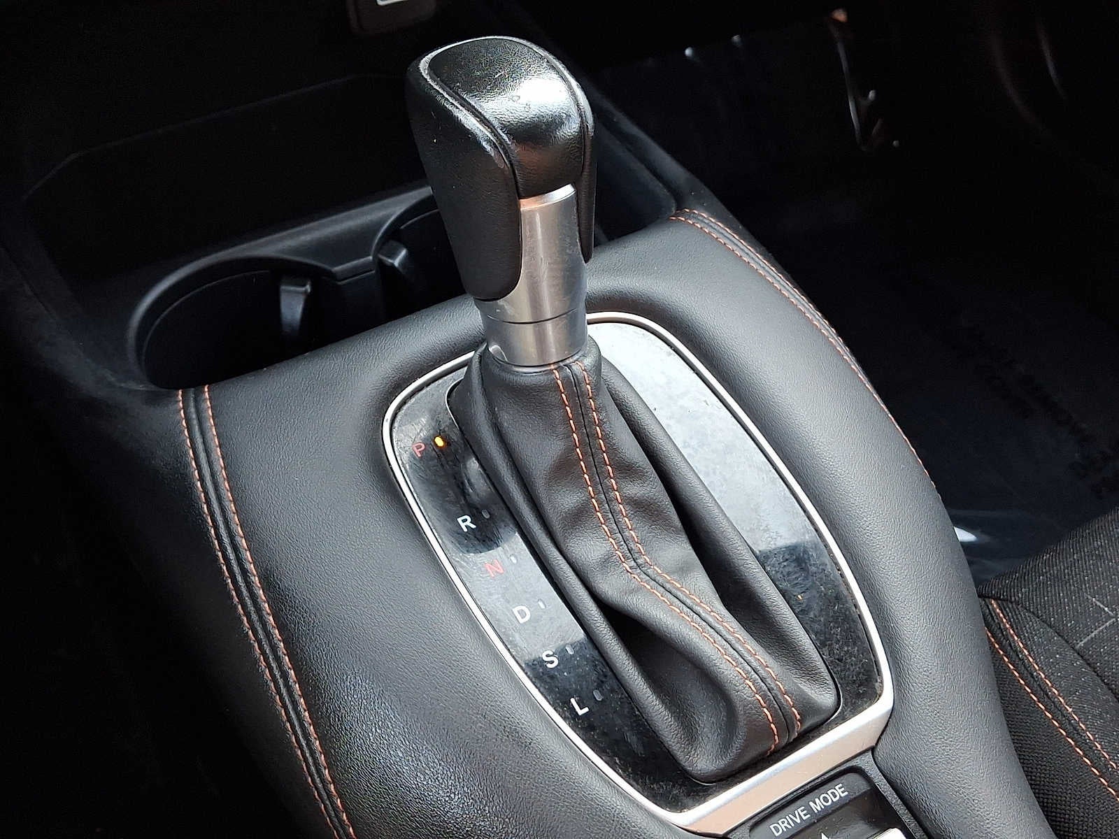 2024 Honda HR-V Sport 2WD CVT