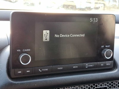2024 Honda HR-V Sport 2WD CVT