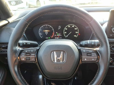 2024 Honda HR-V Sport 2WD CVT