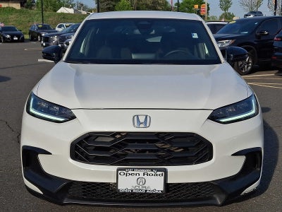 2024 Honda HR-V Sport 2WD CVT