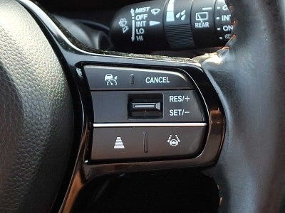2024 Honda HR-V Sport 2WD CVT