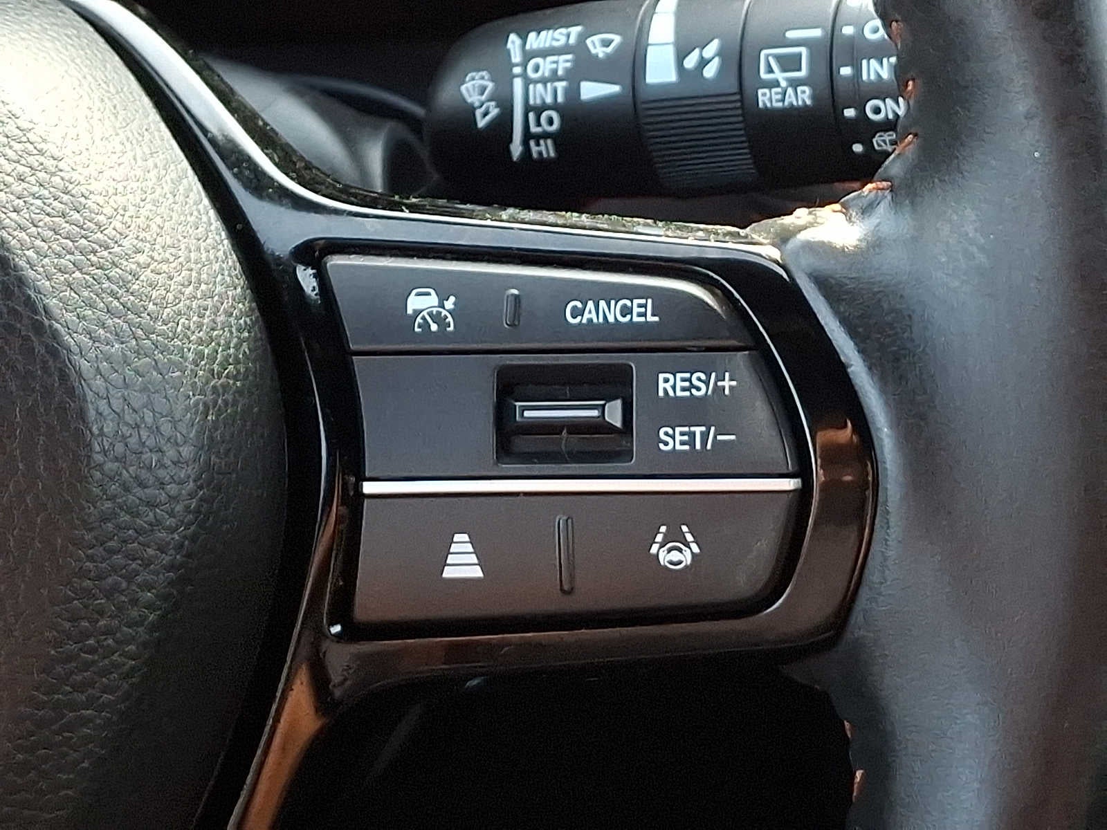 2024 Honda HR-V Sport 2WD CVT
