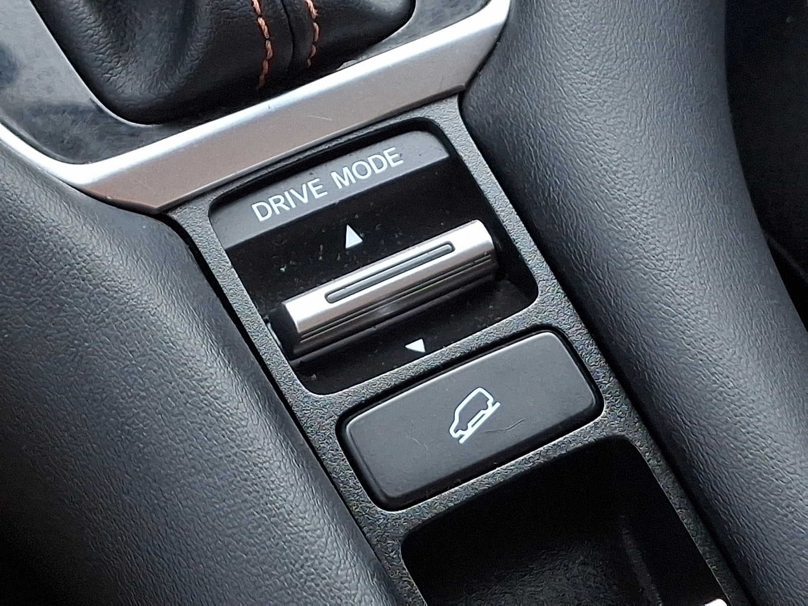 2024 Honda HR-V Sport 2WD CVT