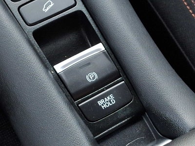 2024 Honda HR-V Sport 2WD CVT