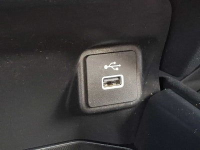 2024 Honda HR-V Sport 2WD CVT
