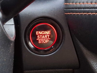 2024 Honda HR-V Sport 2WD CVT