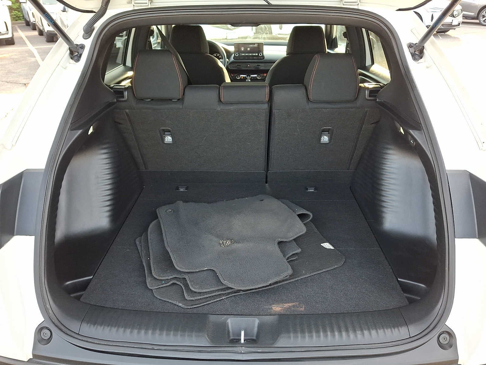 2024 Honda HR-V Sport 2WD CVT