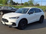 2024 Honda HR-V Sport 2WD CVT