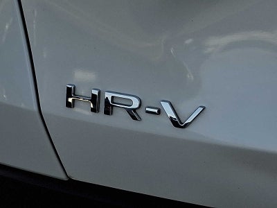 2024 Honda HR-V Sport 2WD CVT