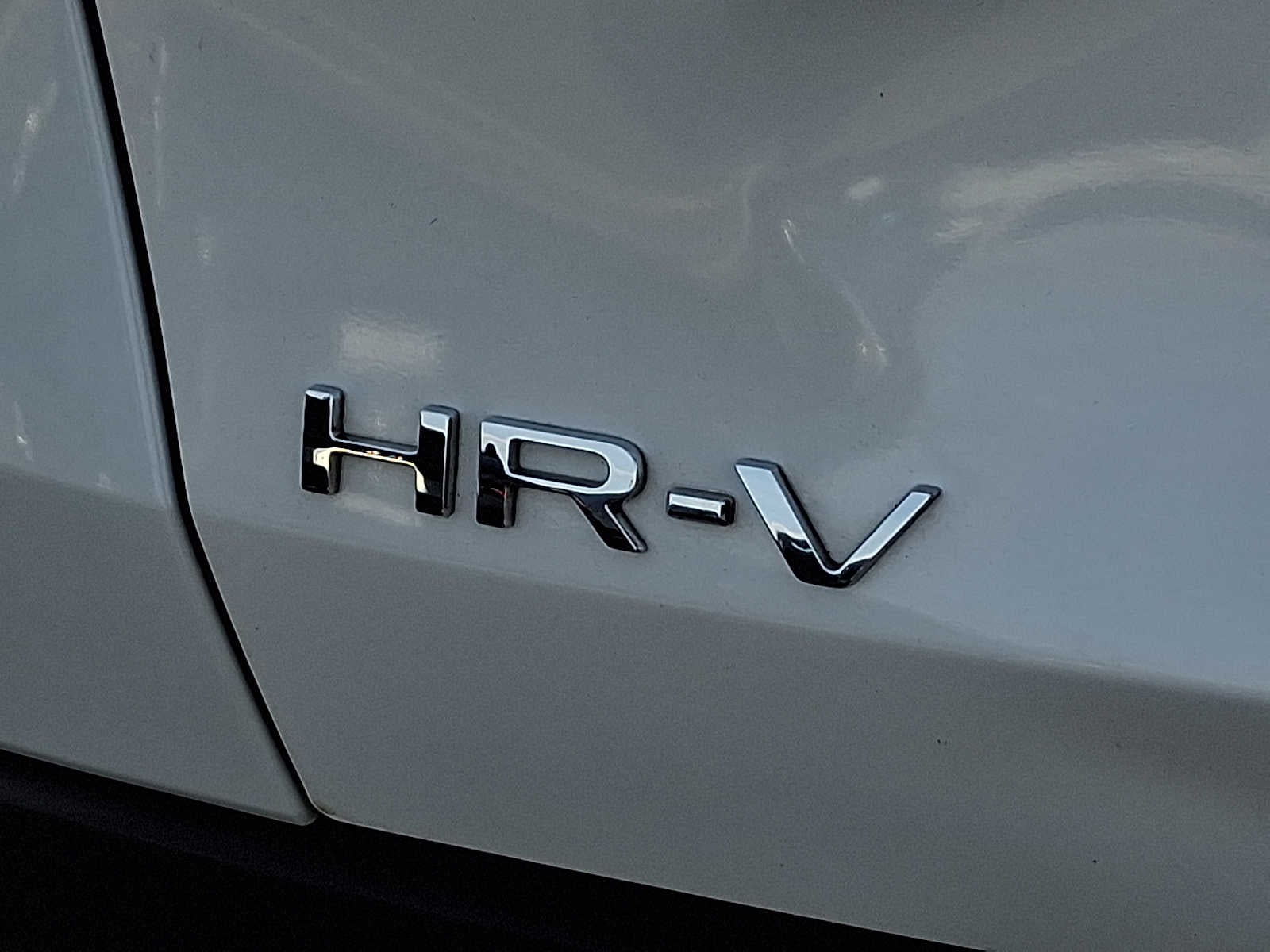 2024 Honda HR-V Sport 2WD CVT