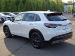 2024 Honda HR-V Sport 2WD CVT